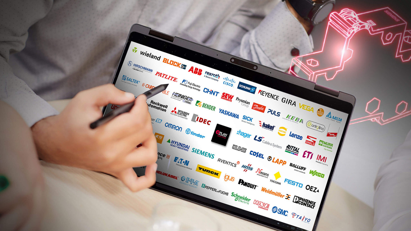 DATA PORTAL ОТ EPLAN