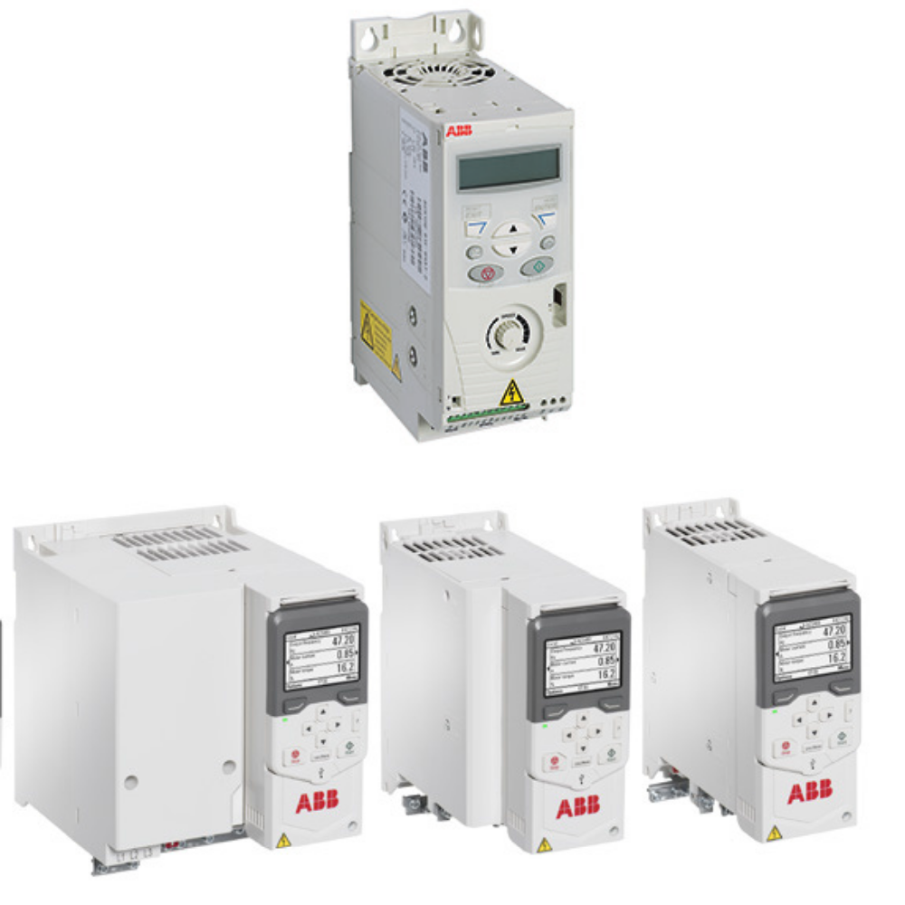 Честотни задвижвания до 22 kW