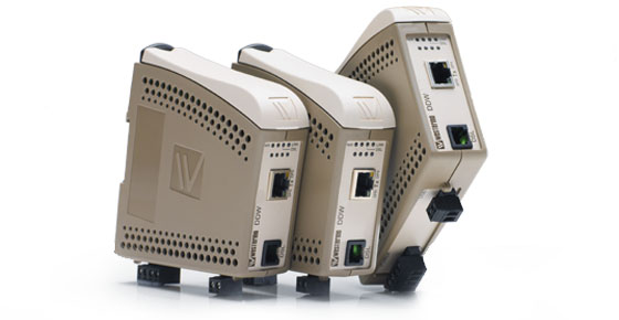 Неуправляеми Point-to-Point Ethernet разширители