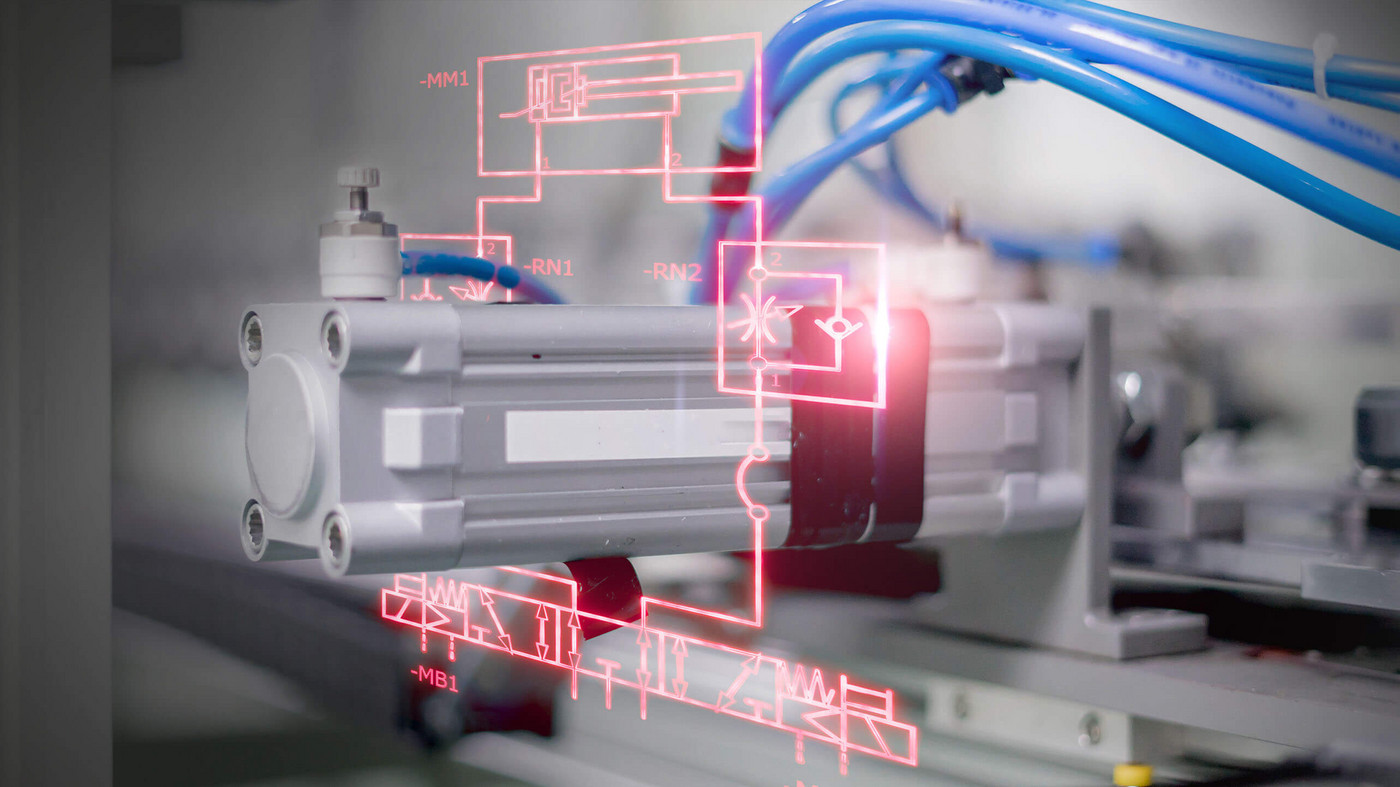 EPLAN Fluid