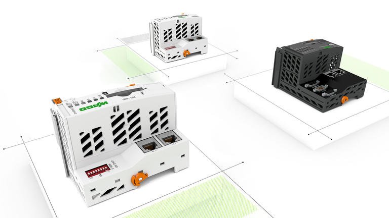 Програмируеми контролери PLCs 