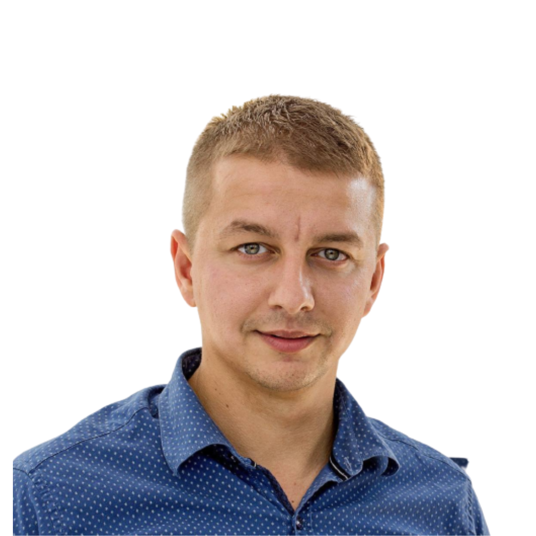 Мирослав Дончев- iNELS