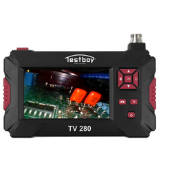 Testboy TV 280