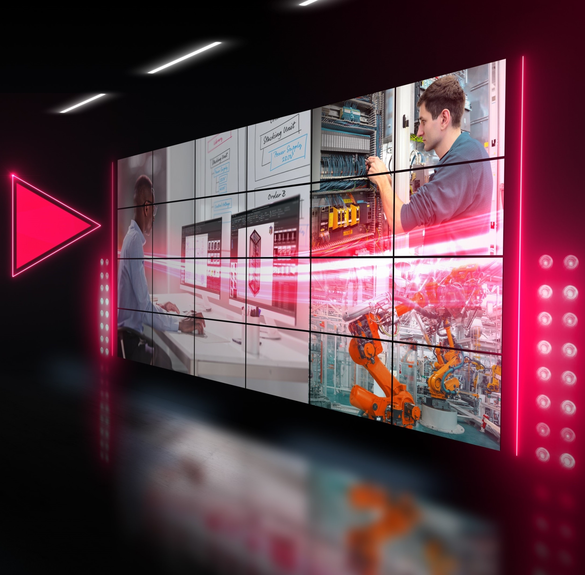 Програмата на EPLAN L!VE на 21 юни 2023 включва