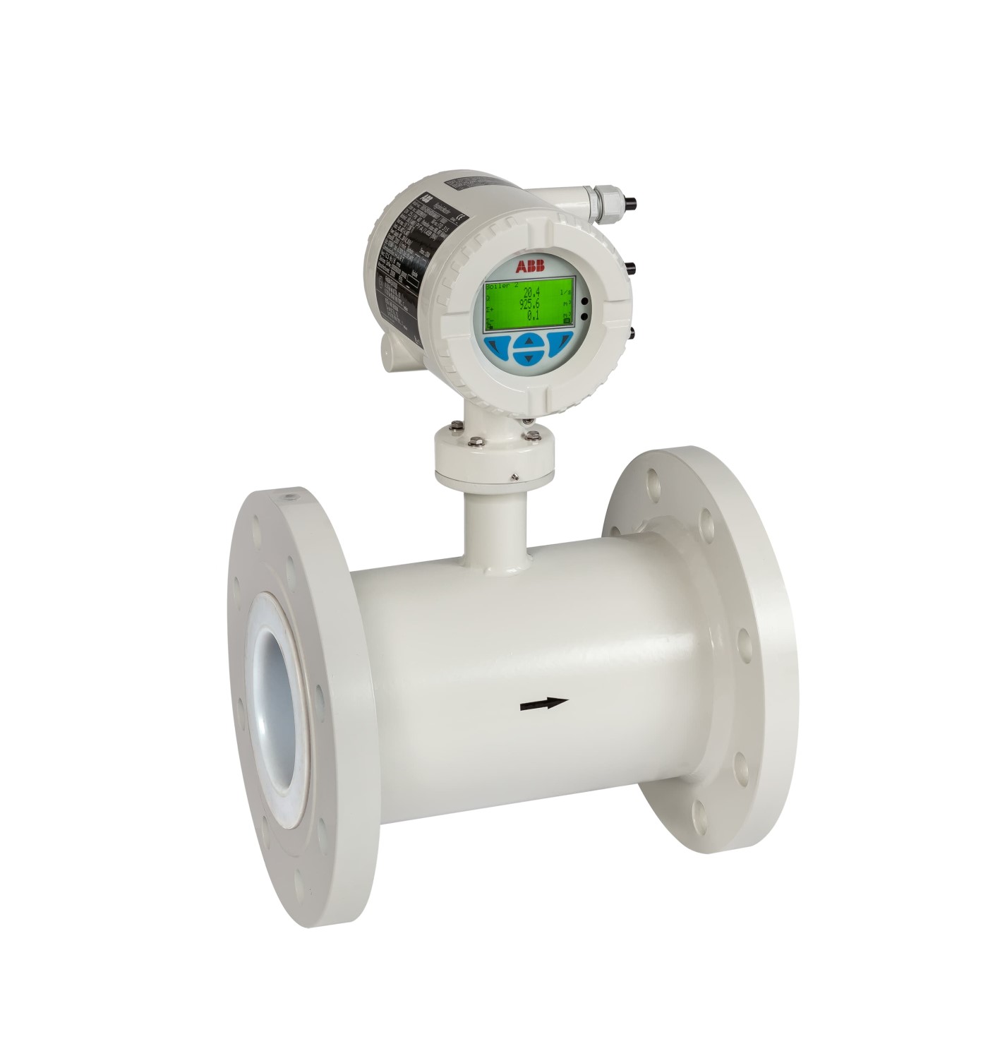 Стабилно и постоянно захранване благодарение на ProfiNet