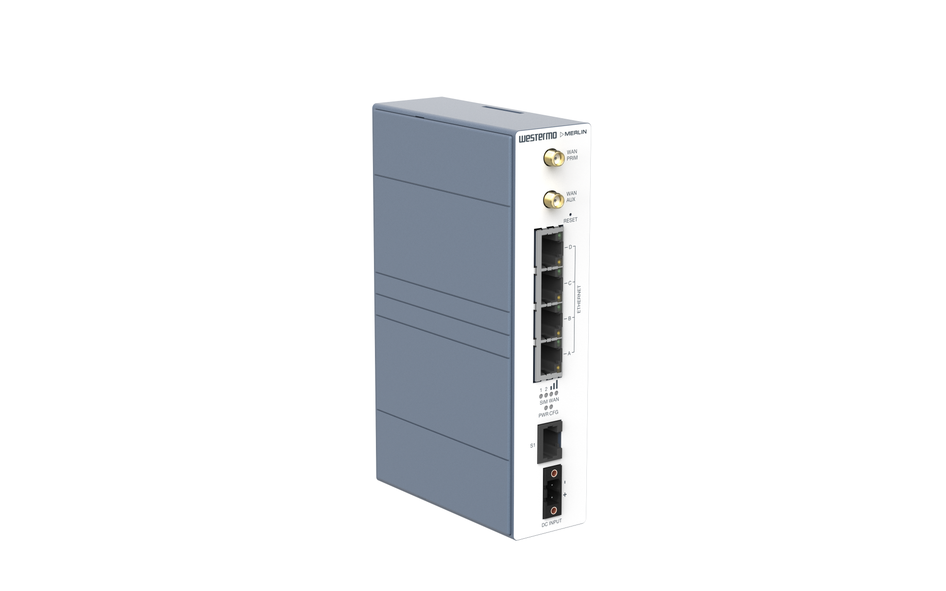 Merlin-4106-T4-S1-DI1