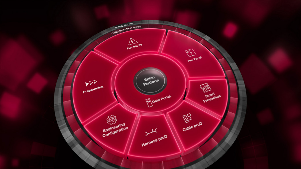 Директен достъп до EPLAN Data Portal