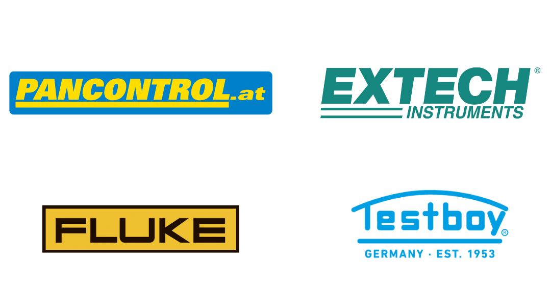 Тестова апаратура от Fluke, Testboy, Extech, Voltmaster 