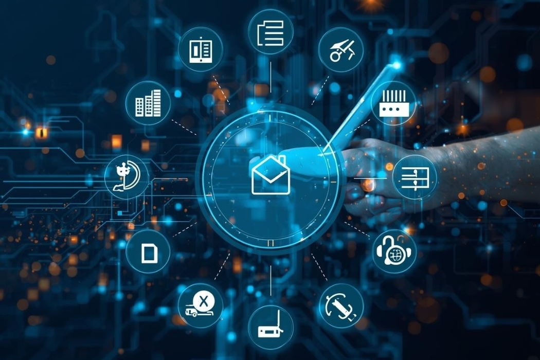 Интелигентно планиране на доставките още в ранната фаза на проектиране