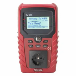 Testboy TV 465