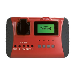 Testboy TV 470