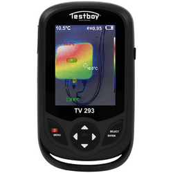 Testboy TV 293