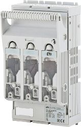 Разединители за предпазители 800V AC