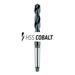 HSS COBALT