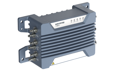 Ibex-RT-610