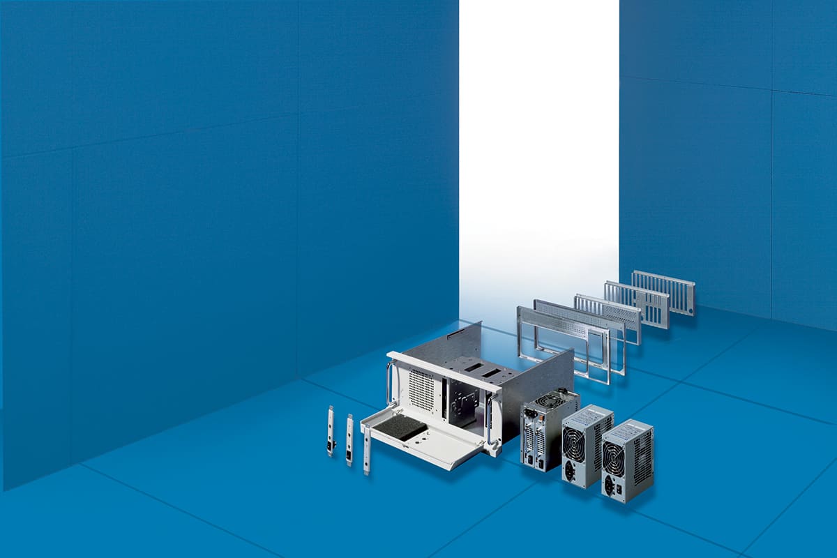 Industrial-PC