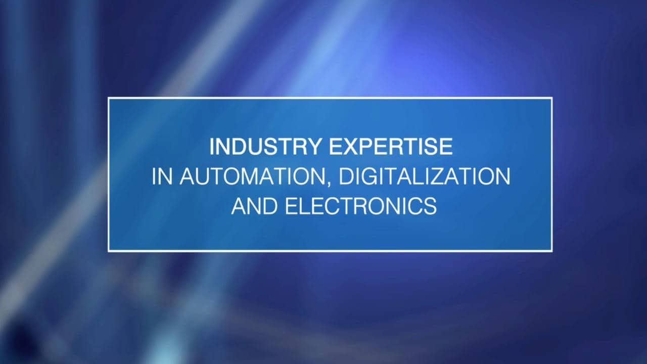 Heitec - INDUSTRY EXPERTISE IN AUTOMATION, DIGITALIZATION AND ELECTRONICS