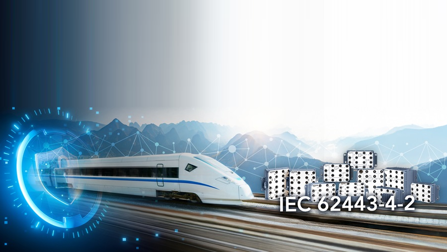 Какво означава сертификацията по IEC 62443-4-2 за потребителите