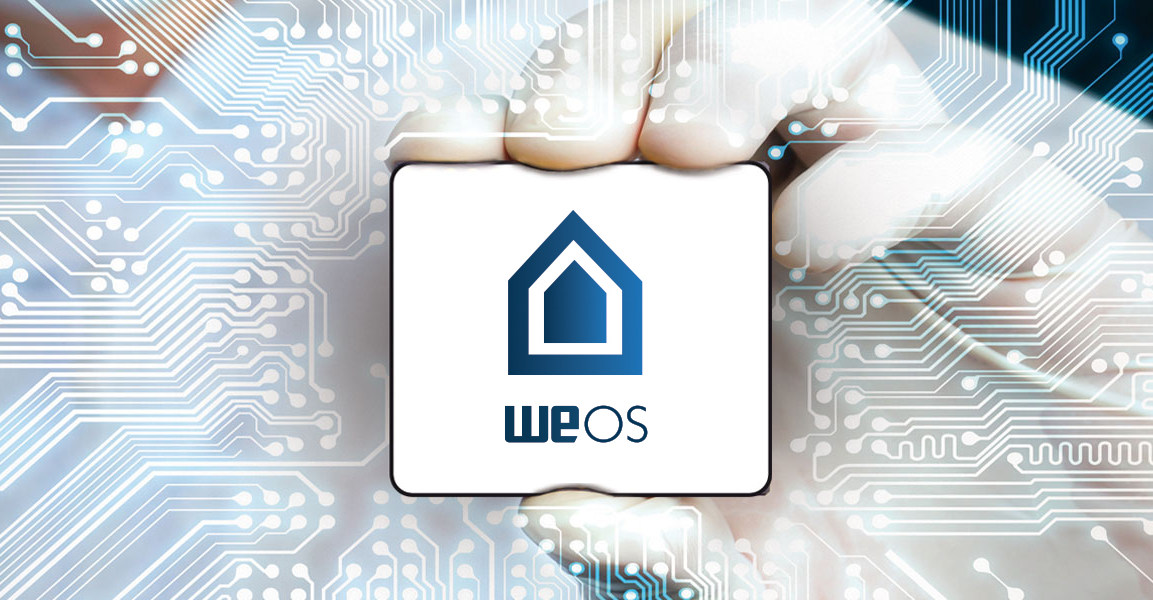 WeOS 5 на Westermo – операционна система от ново поколение 