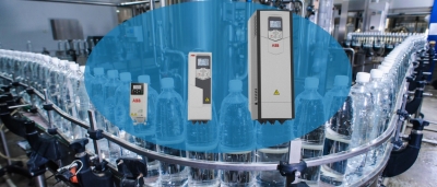Честотните задвижвания на ABB доказват, че правилното управление на помпите започва много преди да се появи първата авария