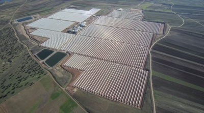 Решенията на Westermo разширяват възможностите на соларни електроцентрали в Испания