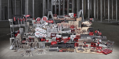 Milwaukee Tool – световният лидер в иновациите за акумулаторни електроинструменти