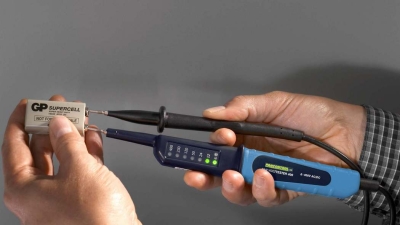 Доверете се на прецизните измервателни инструменти на Pancontrol – австрийски експерт в измервателната техника от вече 40 години
