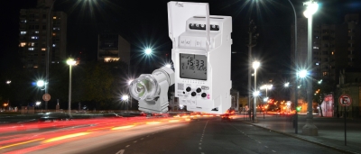 Превключвателите SOU-13/1 на ETI Elektroelement съчетават интелигентно управление на осветлението с прецизен контрол по осветеност и време
