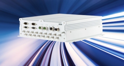 Разнообразното портфолио от безжични рутери на Westermo Eltec вече включва и новото мрежово решение CyBox GW-P