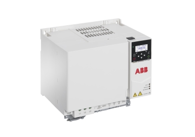 Честотните задвижвания от серия ACS380 на ABB – надеждност, висока производителност и лесна интеграция във всяка машина