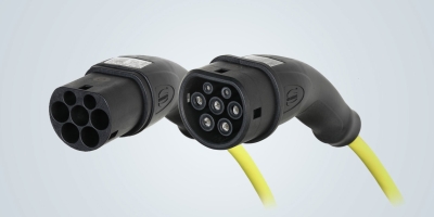 Harting Automotive доставя кабели за зареждане Mode 3 за модулната платформа за електрическо задвижване на Volkswagen