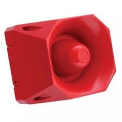 Сигнални  индустриални сирени Asserta от ComPro