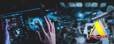 Облачният софтуер Eplan eView бе отличен с почетния приз „Automation Award“ 2020