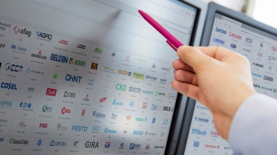 Eplan Data Portal е с обновен интерфейс, по-добри алгоритми и дава достъп до богат ресурс от данни