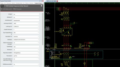 С Eplan Cogineer компанията Omexom не само съкращава времето за проектиране, но и намалява наполовина времето за подготовка на офертите