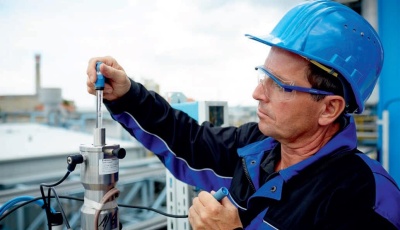 Продуктите и системите за измерване и контрол на Endress+Hauser водят до оптимизaция на технологичните процеси и по-голяма рентабилност