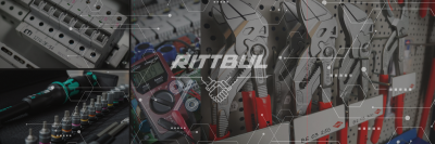 Черен Петък в rittbul.bg!
