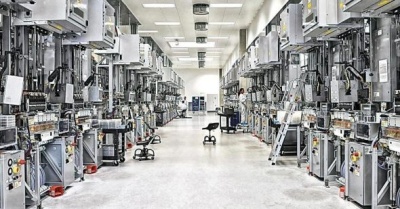 Han® hmc: 10 000 пъти по-надеждно свързване на платформите за тестване