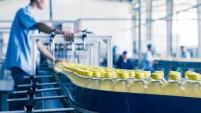 HEITEC: Автоматизация на поточна линия за етикетиране