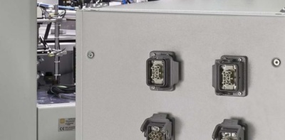HARTING: Нова серия метални държачи han® улеснява монтажа в електро табла