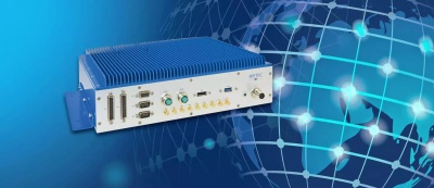 Новата ориентирана към бъдещето платформа HeiSys на Heitec предлага неограничени възможности за транспортния сектор