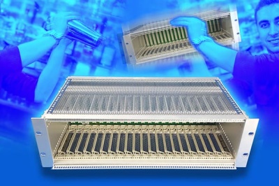 Висока устойчивост в новата серия събракове Heipac Vario HEAVY от HEITEC