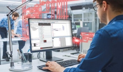 Превключватели на Westermo за мрежово Ethernet захранване
