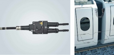 Harting разработи нови интерфейси за железопътни транспортни средства в отговор на съвременните предизвикателства в сектора