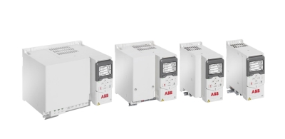 Честотни задвижвания с общо предназначение ACS480 на ABB