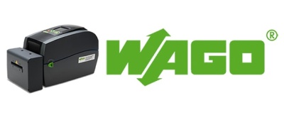 Резачка за маркировки към WAGO smartPRINTER
