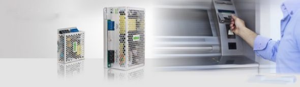 Захранващи устройства EPSITRON®ECO Power от WAGO за всички базови ...