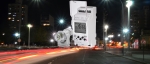 Превключвателите SOU-13/1 на ETI Elektroelement съчетават интелигентно управление на осветлението с прецизен контрол по осветеност и време