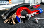 Knipex представи нов инструмент STX60 за прецизно и бързо сваляне на изолация на кабели с диаметър до 60 mm