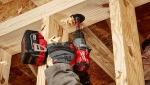 Компанията Milwaukee Tools чества 100 години история на успеха през 2024 г., а ние вървим ръка за ръка с нея